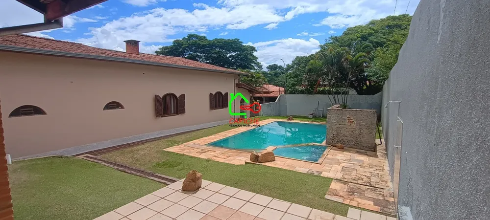 Casa, 4 quartos, 416 m² - Foto 2