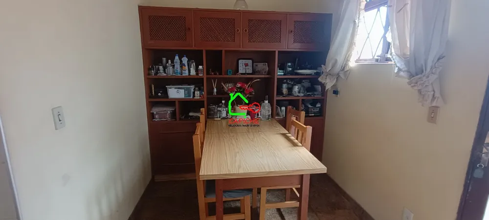 Casa, 4 quartos, 416 m² - Foto 11