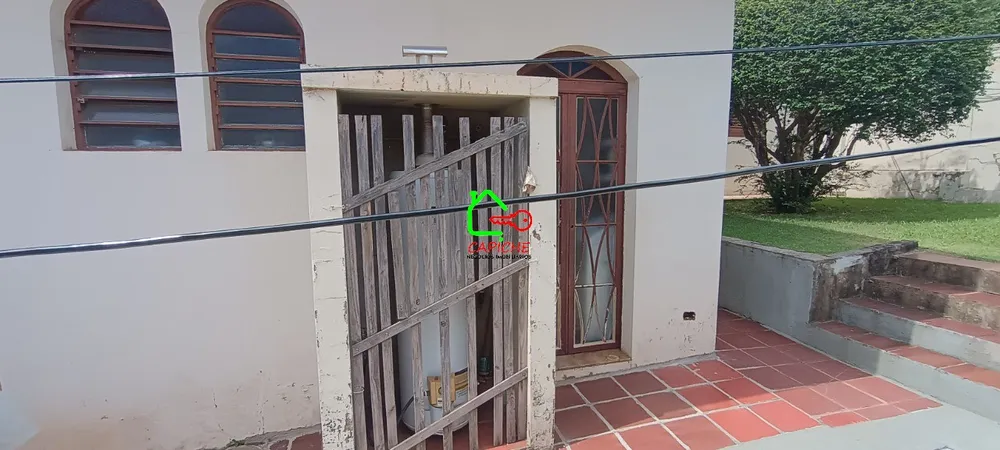 Casa, 4 quartos, 416 m² - Foto 12