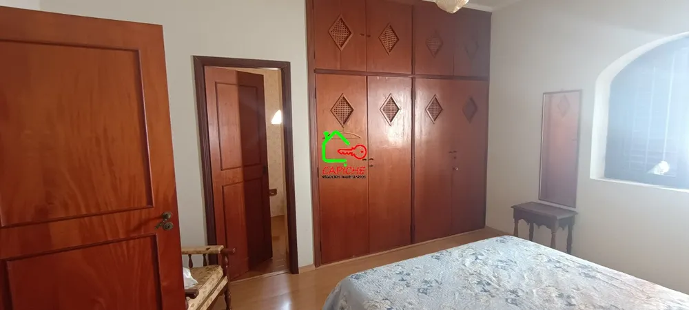 Casa, 4 quartos, 416 m² - Foto 8