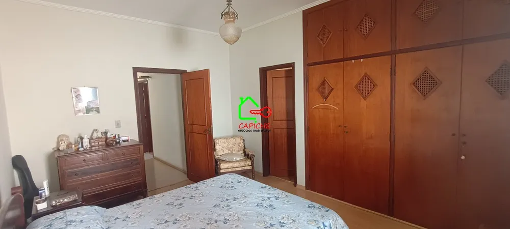 Casa, 4 quartos, 416 m² - Foto 9