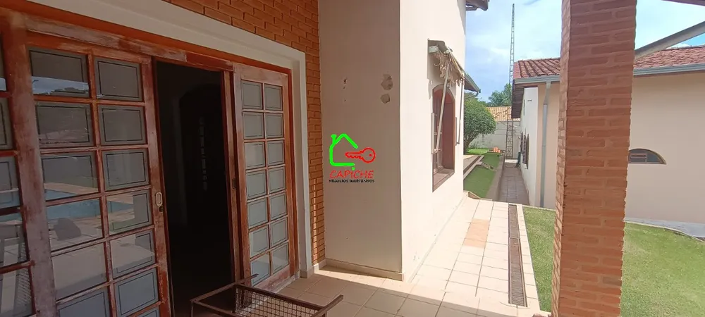 Casa, 4 quartos, 416 m² - Foto 3