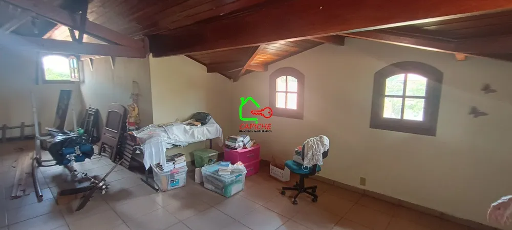 Casa, 4 quartos, 416 m² - Foto 7