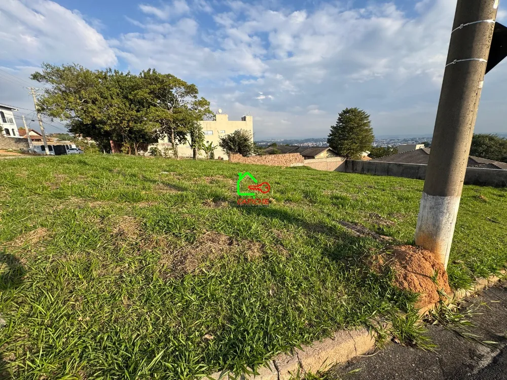 Terreno, 1015 m² - Foto 1