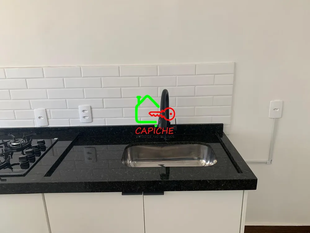Apartamento, 3 quartos, 56 m² - Foto 15