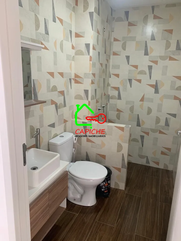 Apartamento, 3 quartos, 56 m² - Foto 12
