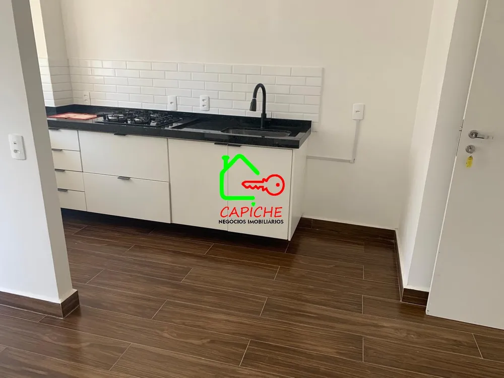 Apartamento, 3 quartos, 56 m² - Foto 13