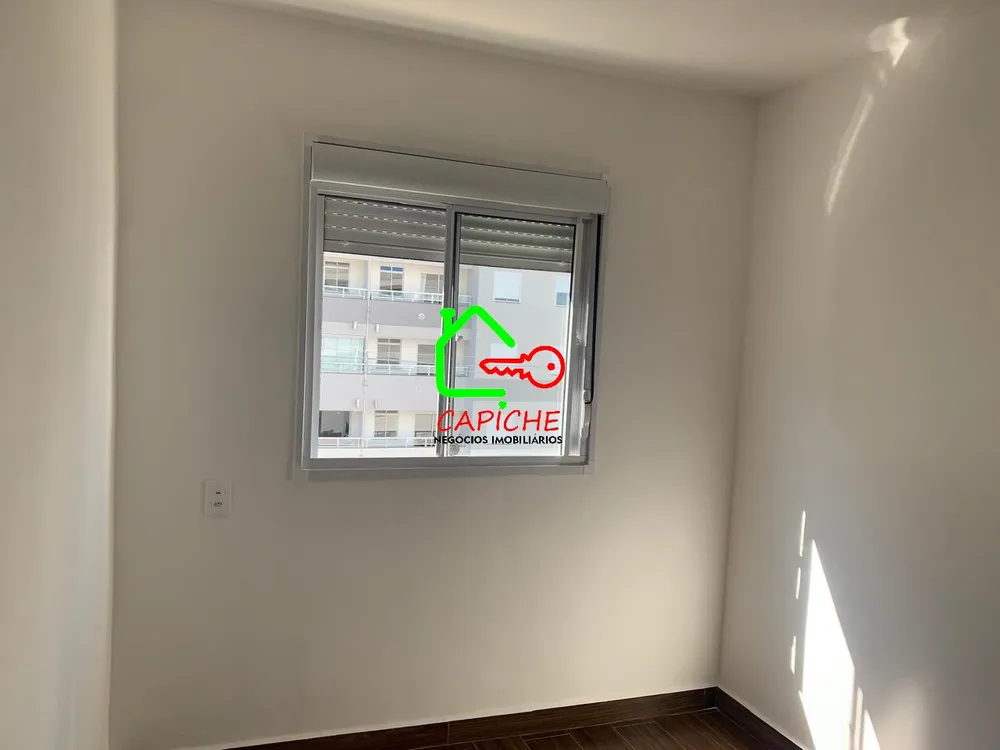 Apartamento, 3 quartos, 56 m² - Foto 2