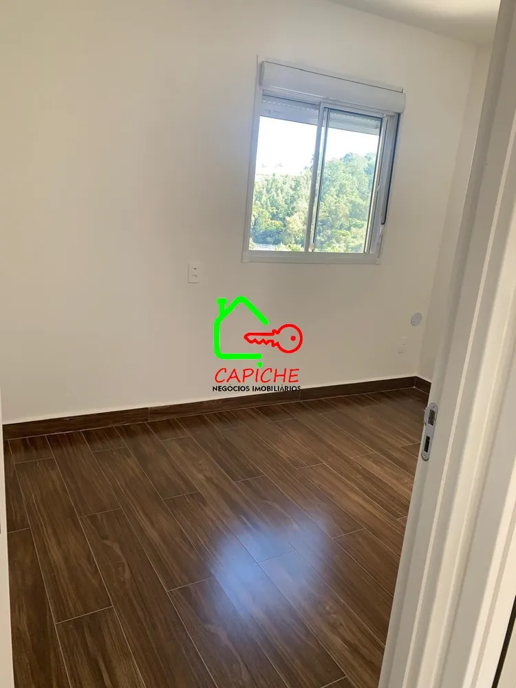 Apartamento, 3 quartos, 56 m² - Foto 11
