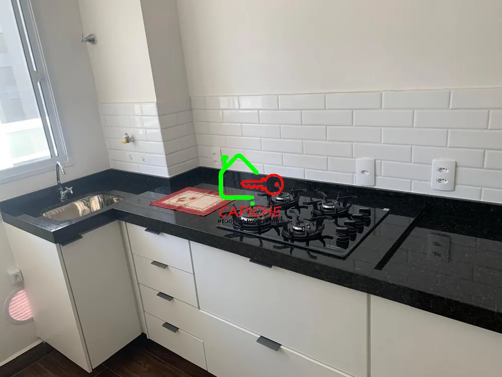 Apartamento, 3 quartos, 56 m² - Foto 14