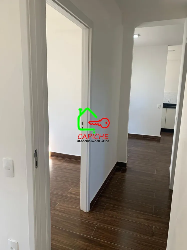Apartamento, 3 quartos, 56 m² - Foto 10