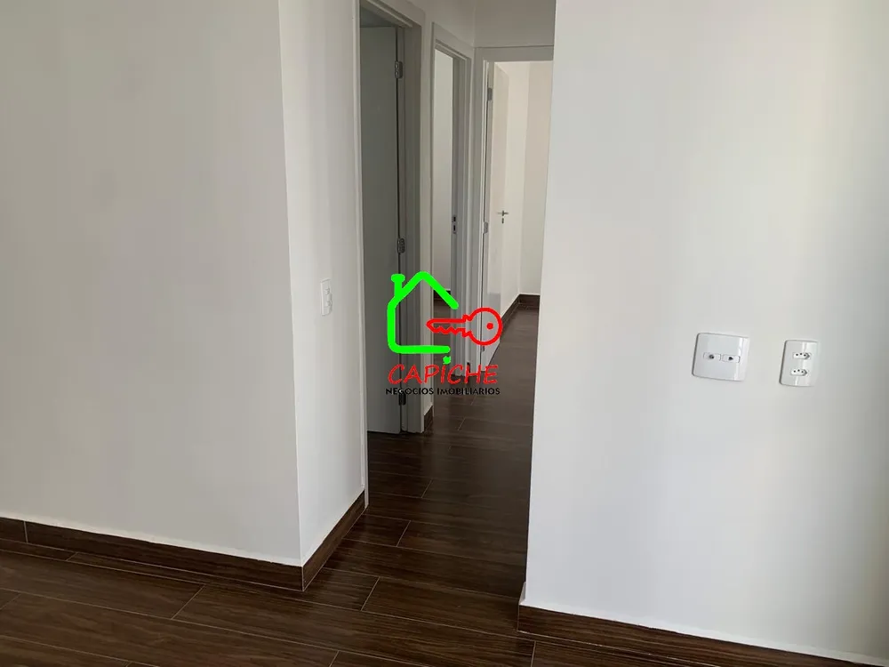 Apartamento, 3 quartos, 56 m² - Foto 4