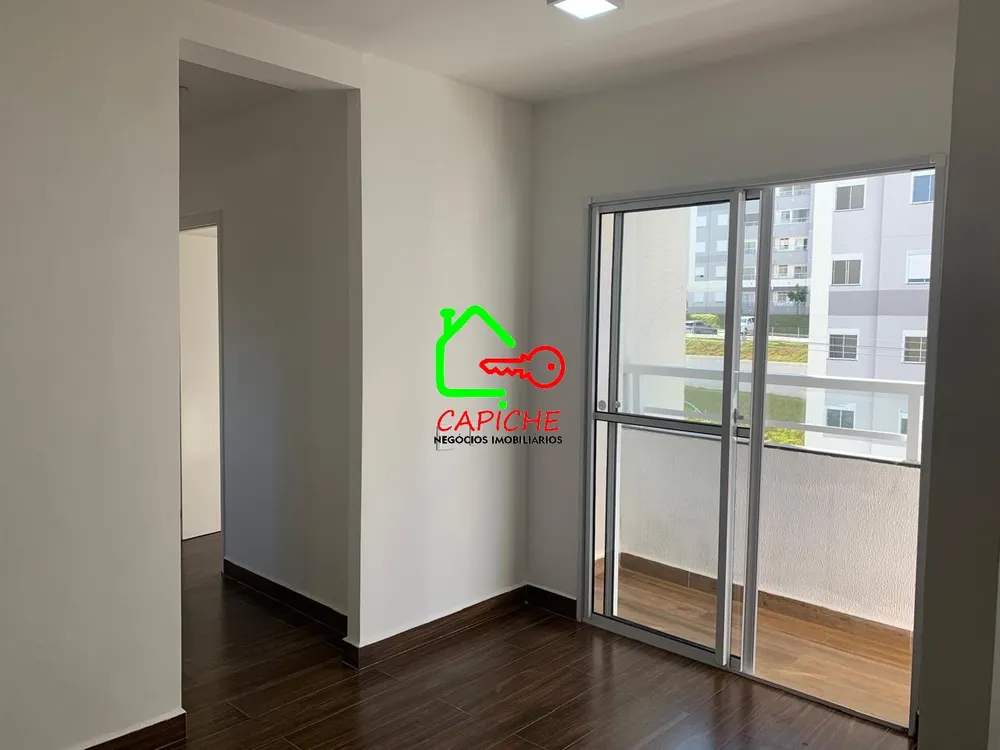 Apartamento, 3 quartos, 56 m² - Foto 1