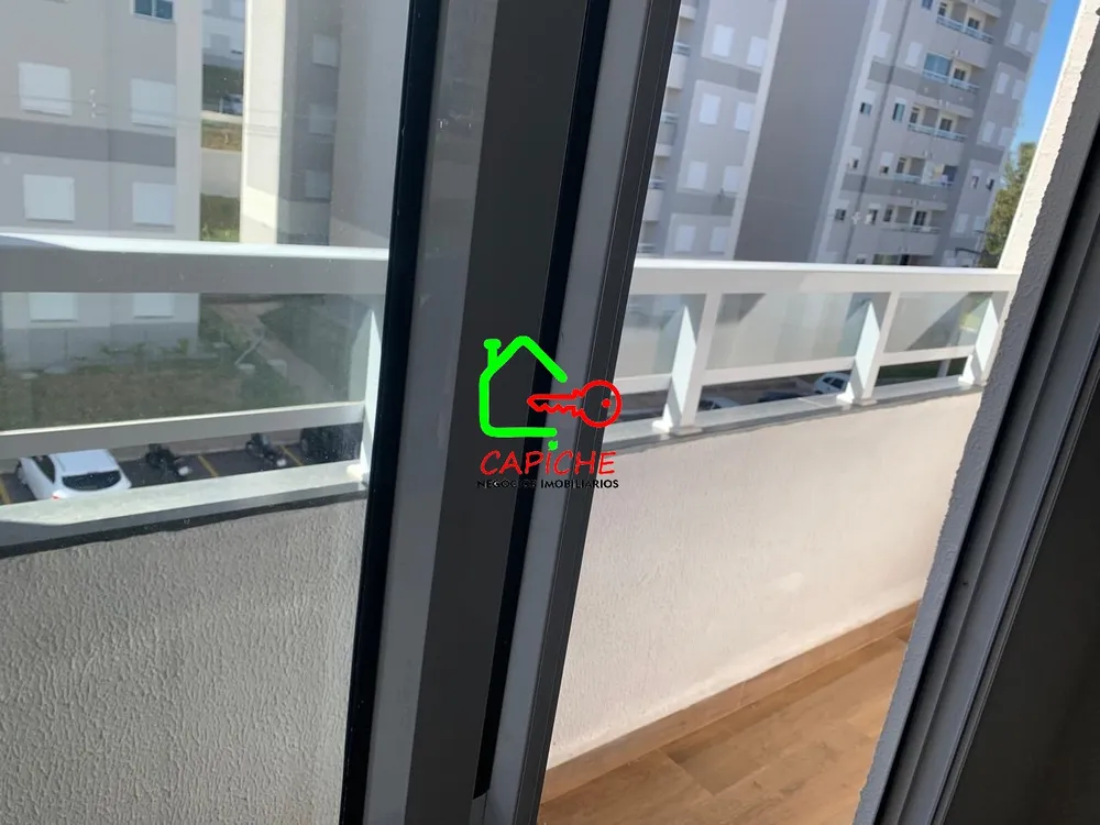 Apartamento, 3 quartos, 56 m² - Foto 5