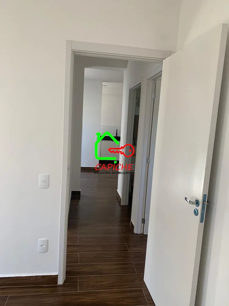 Apartamento, 3 quartos, 56 m² - Foto 8