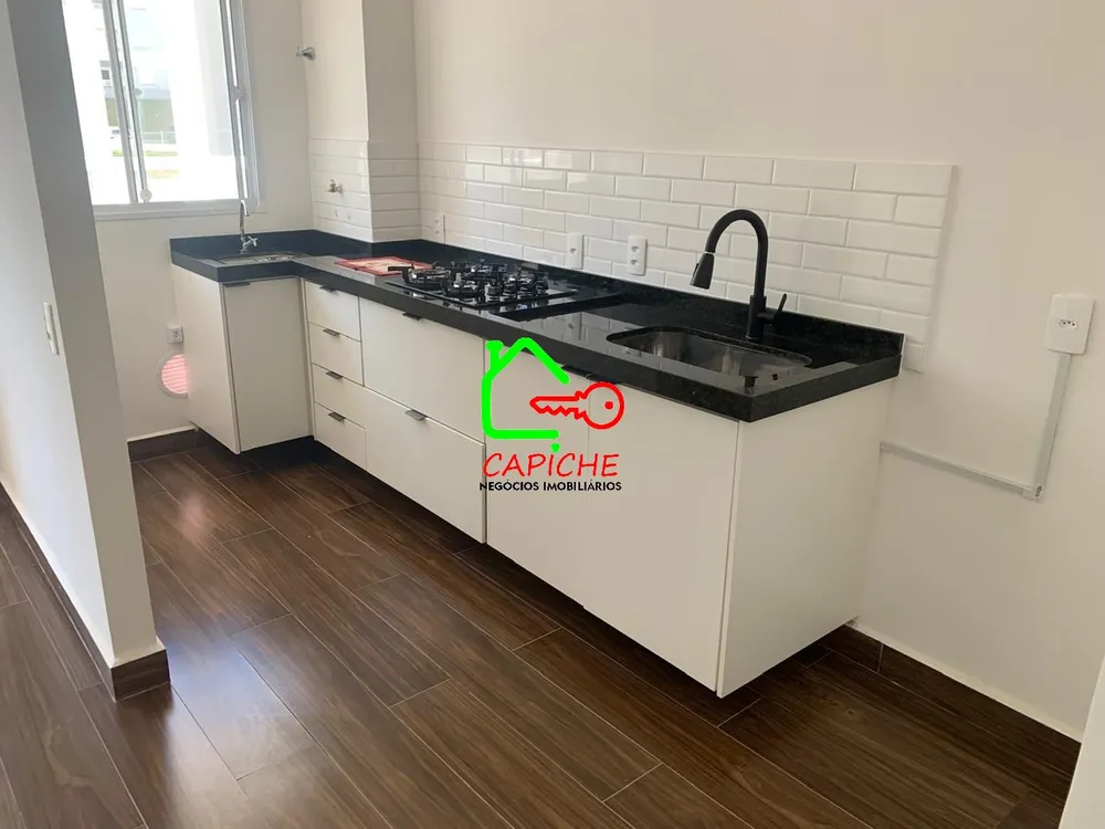 Apartamento, 3 quartos, 56 m² - Foto 6