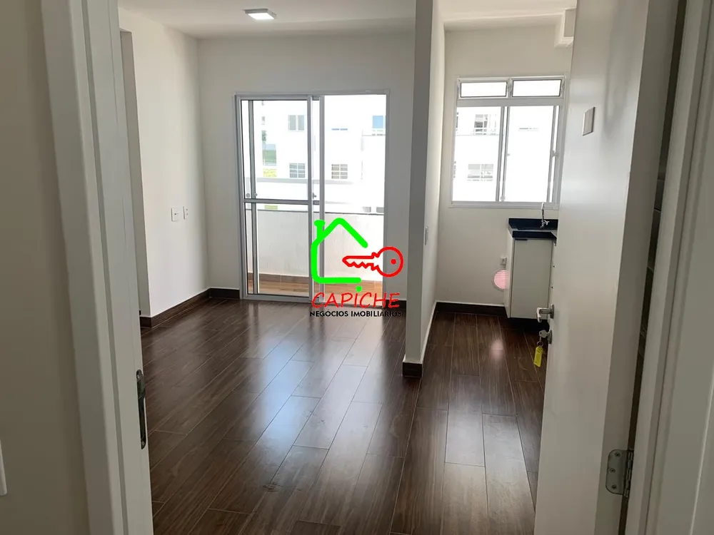 Apartamento, 3 quartos, 56 m² - Foto 16
