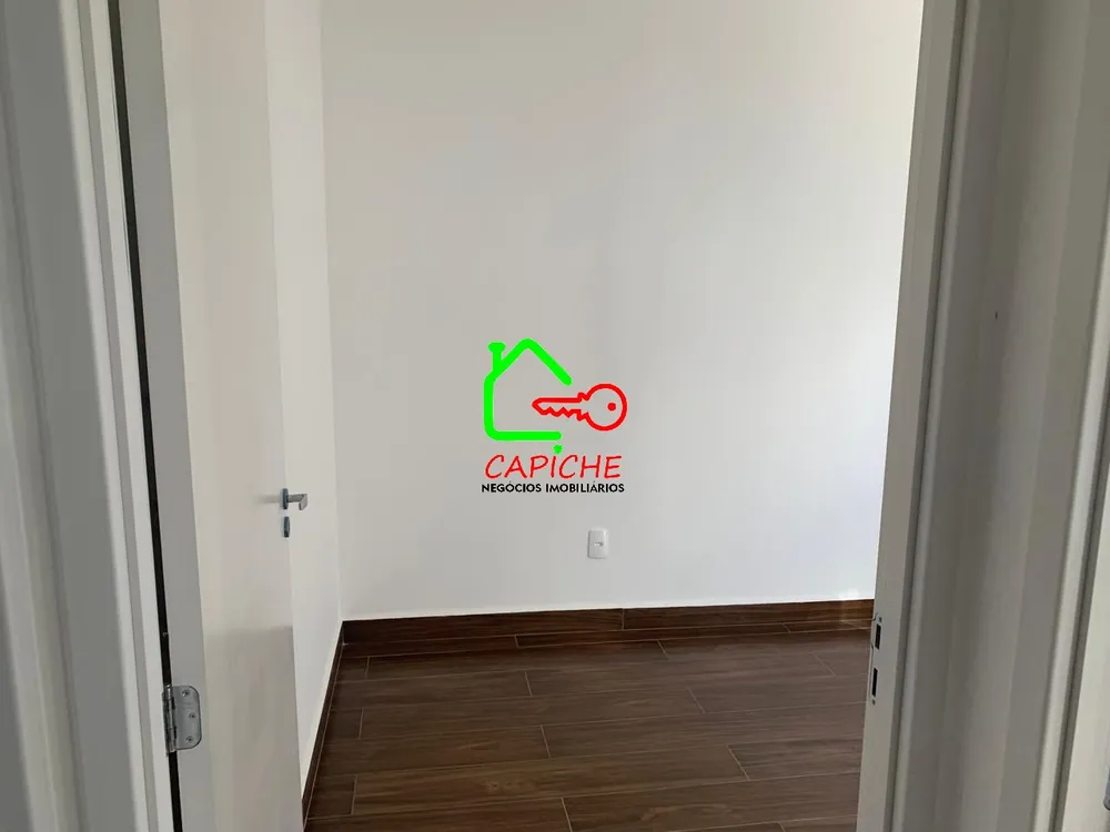 Apartamento, 3 quartos, 56 m² - Foto 3