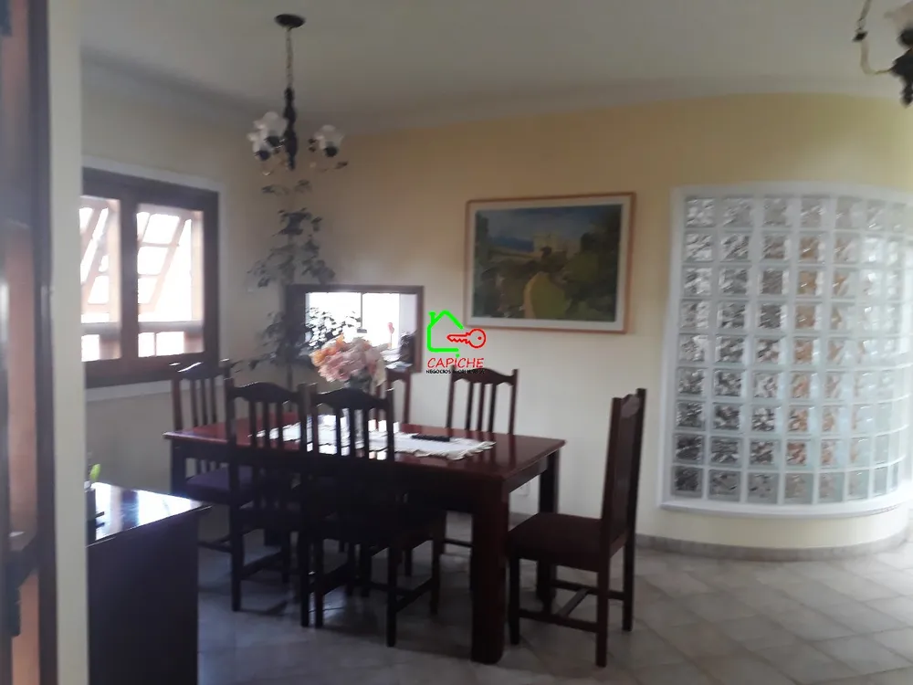 Casa de Condomínio, 4 quartos - Foto 8