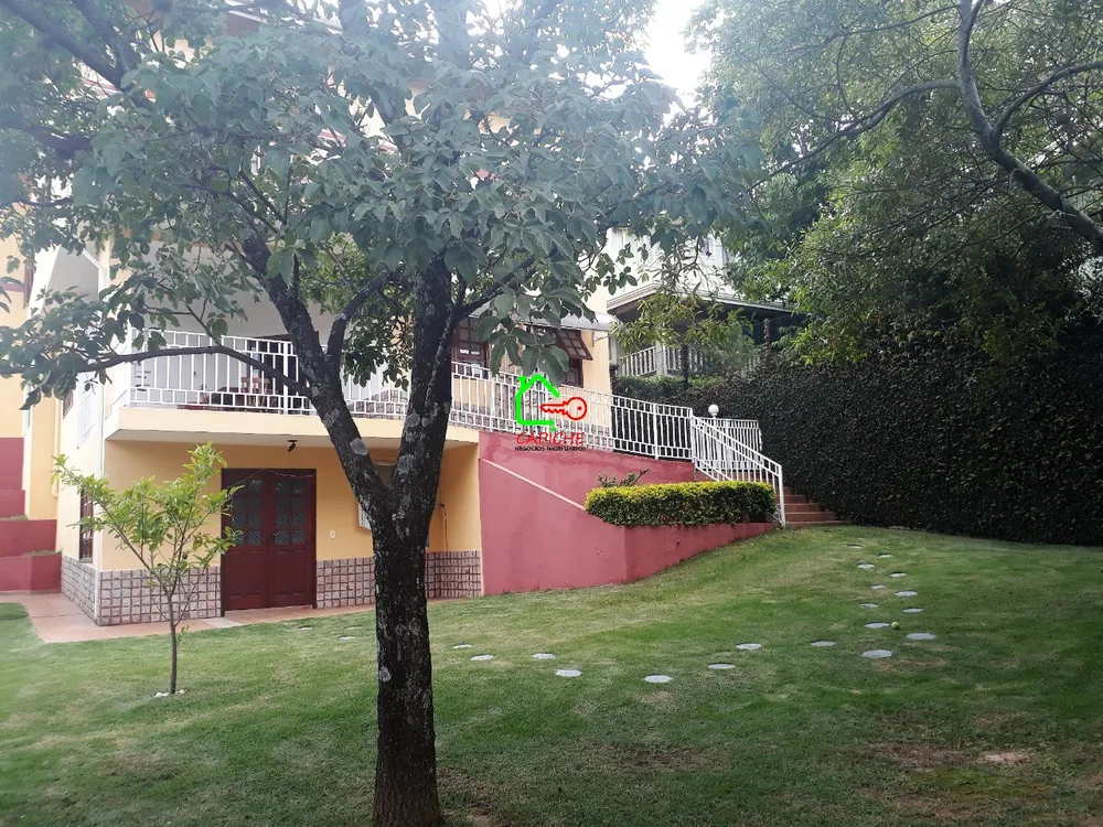 Casa de Condomínio, 4 quartos - Foto 10