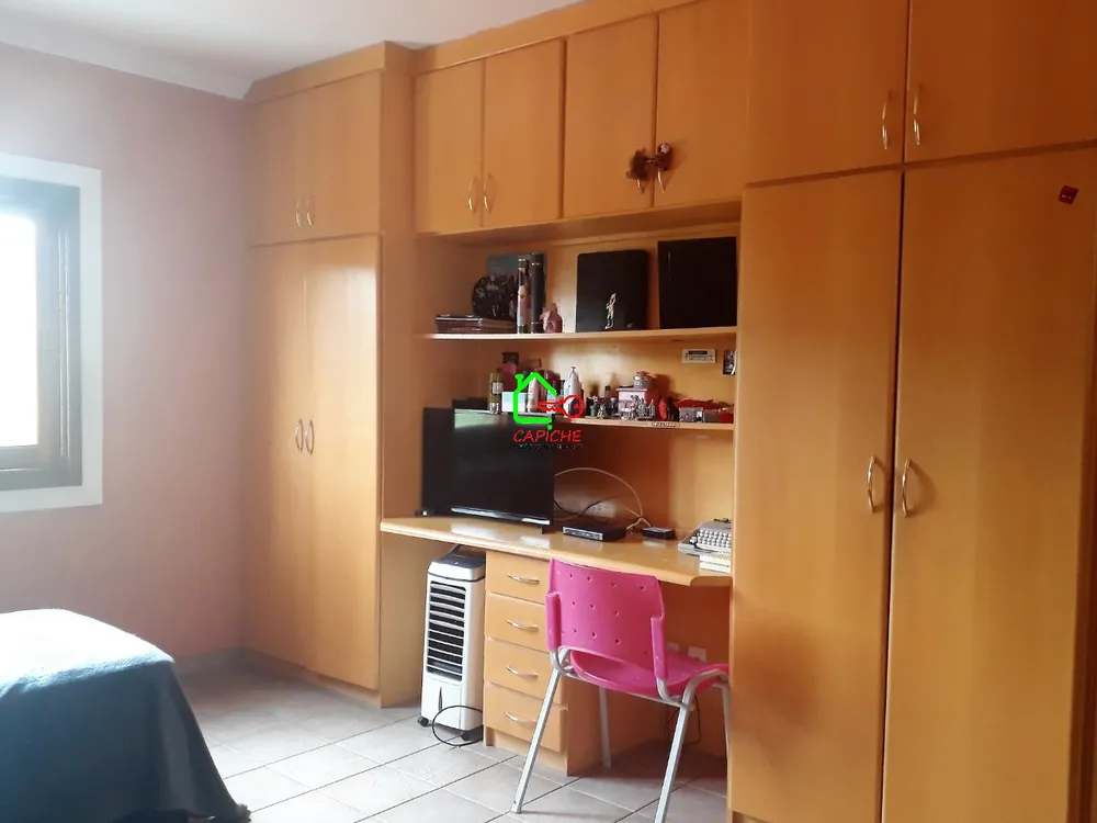 Casa de Condomínio, 4 quartos - Foto 7