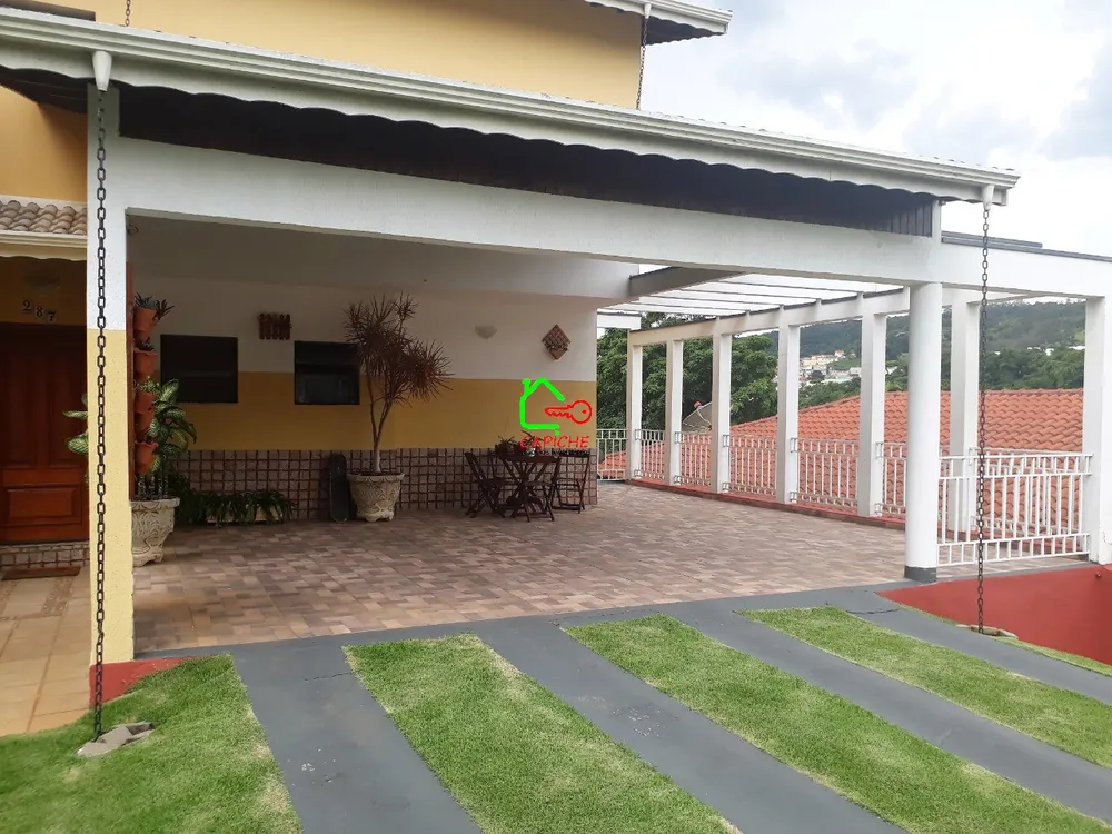 Casa de Condomínio, 4 quartos - Foto 12