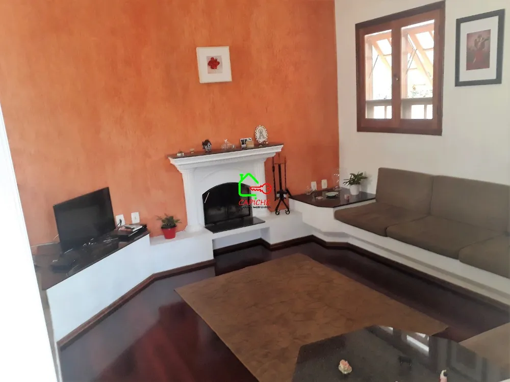 Casa de Condomínio, 4 quartos - Foto 3