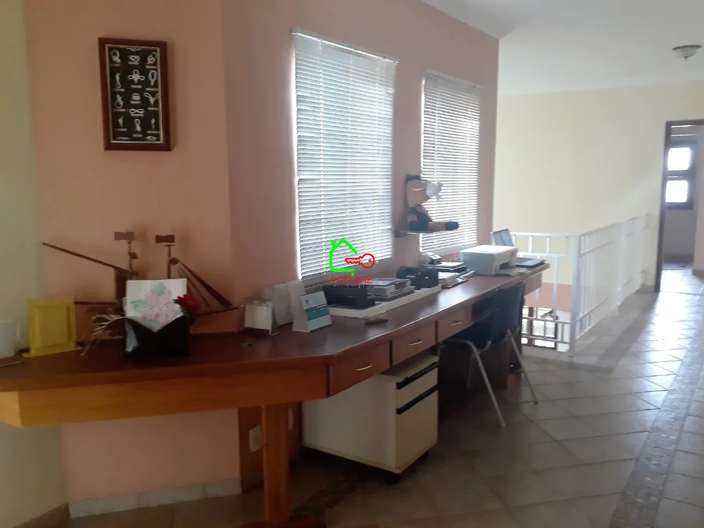 Casa de Condomínio, 4 quartos - Foto 5