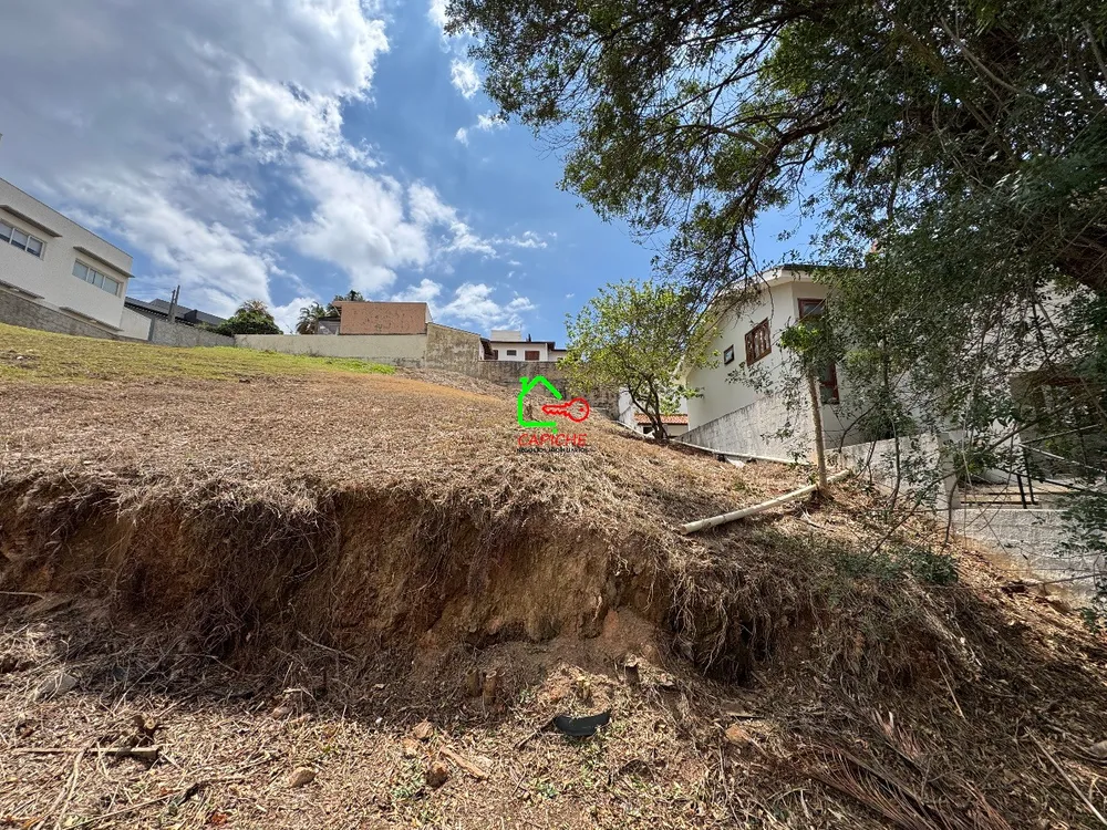 Terreno, 450 m² - Foto 2