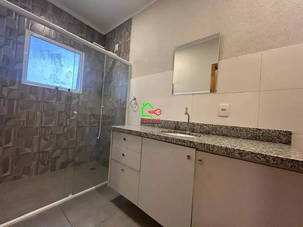 Casa de Condomínio, 2 quartos - Foto 2