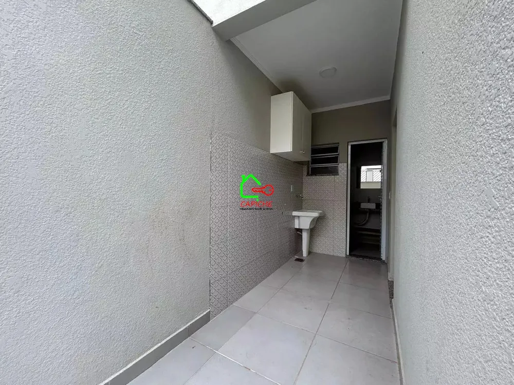 Casa de Condomínio, 2 quartos - Foto 6