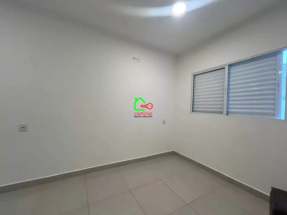 Casa de Condomínio, 2 quartos - Foto 3
