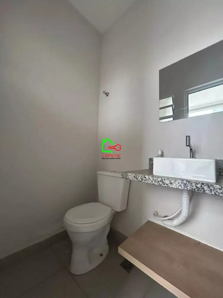 Casa de Condomínio, 2 quartos - Foto 4