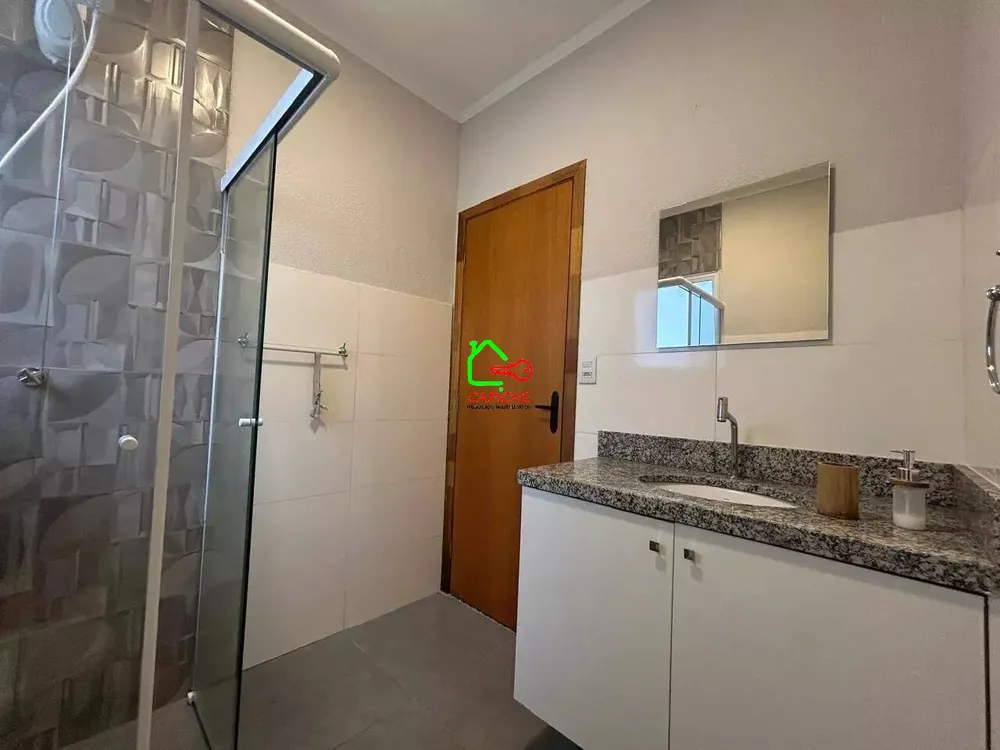 Casa de Condomínio, 2 quartos - Foto 5