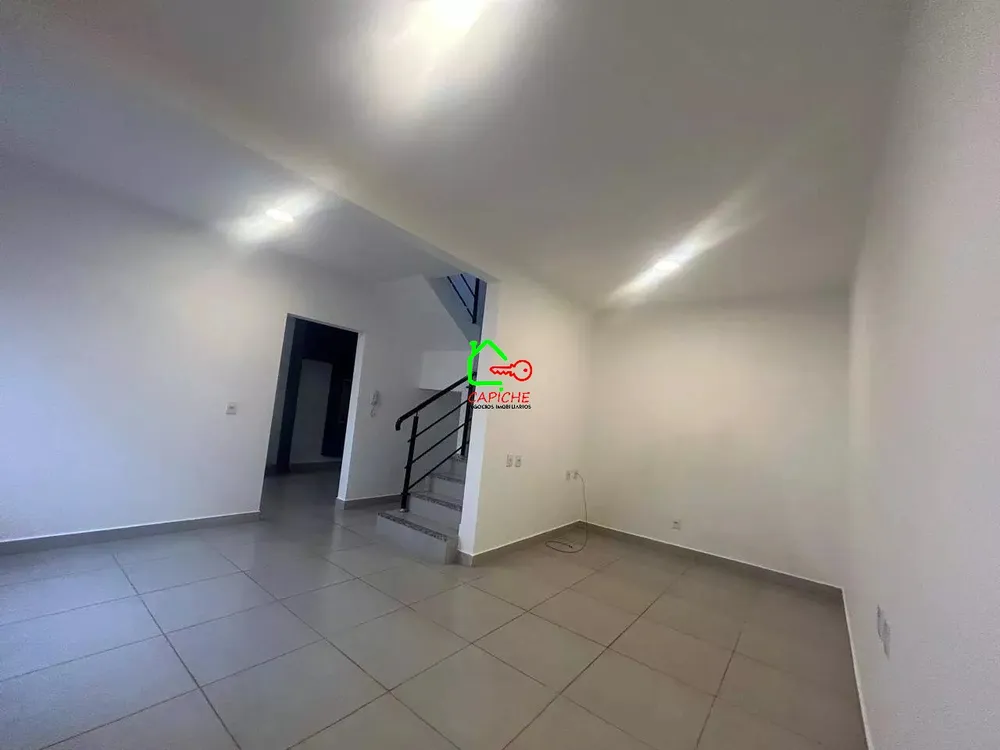Casa de Condomínio, 2 quartos - Foto 8