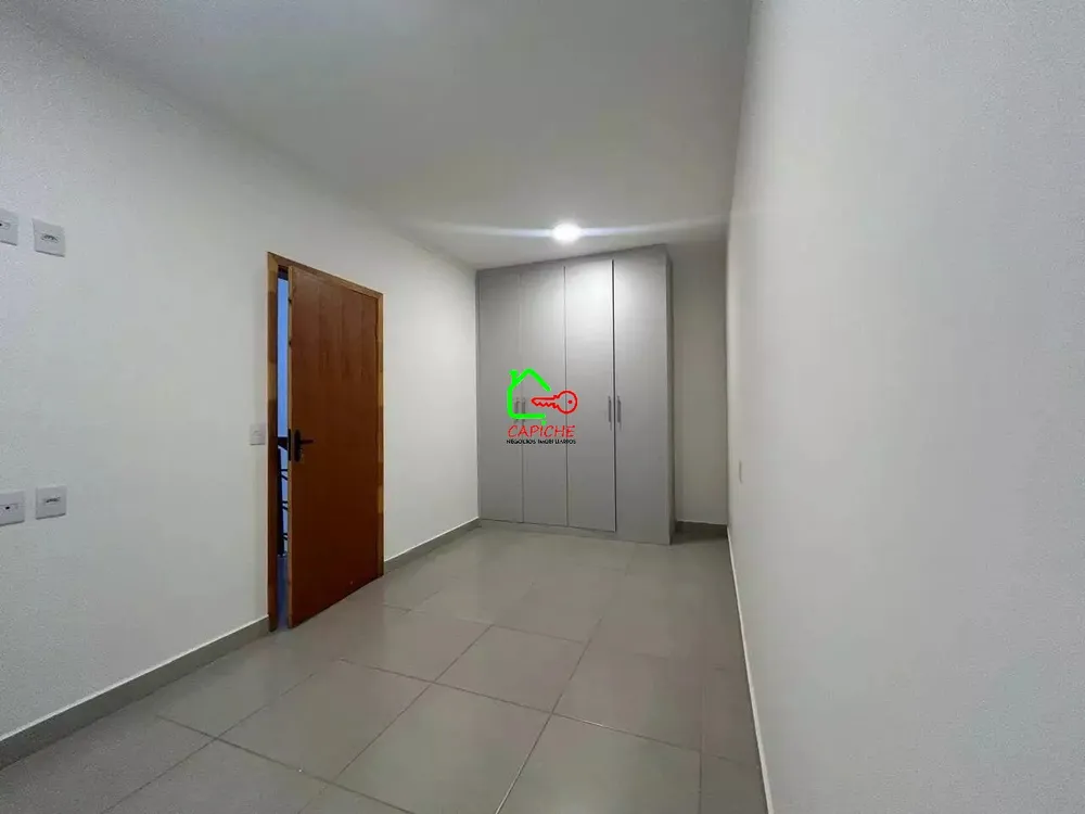Casa de Condomínio, 2 quartos - Foto 10
