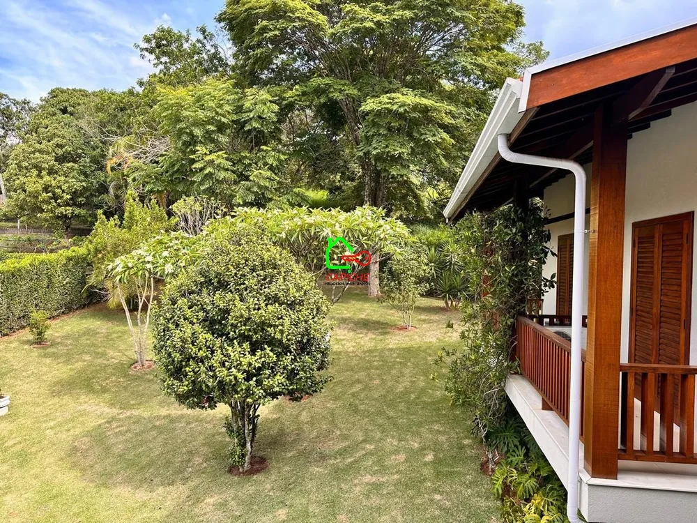 Casa de Condomínio, 4 quartos - Foto 12