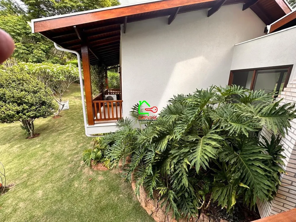 Casa de Condomínio, 4 quartos - Foto 11