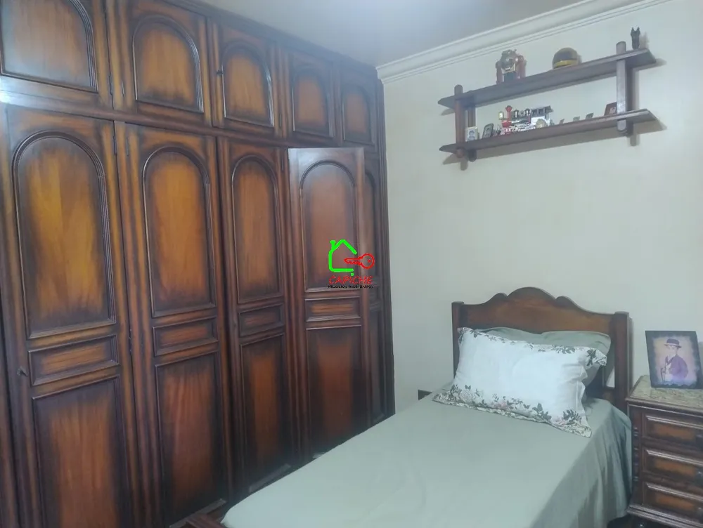 Casa de Condomínio, 3 quartos - Foto 9