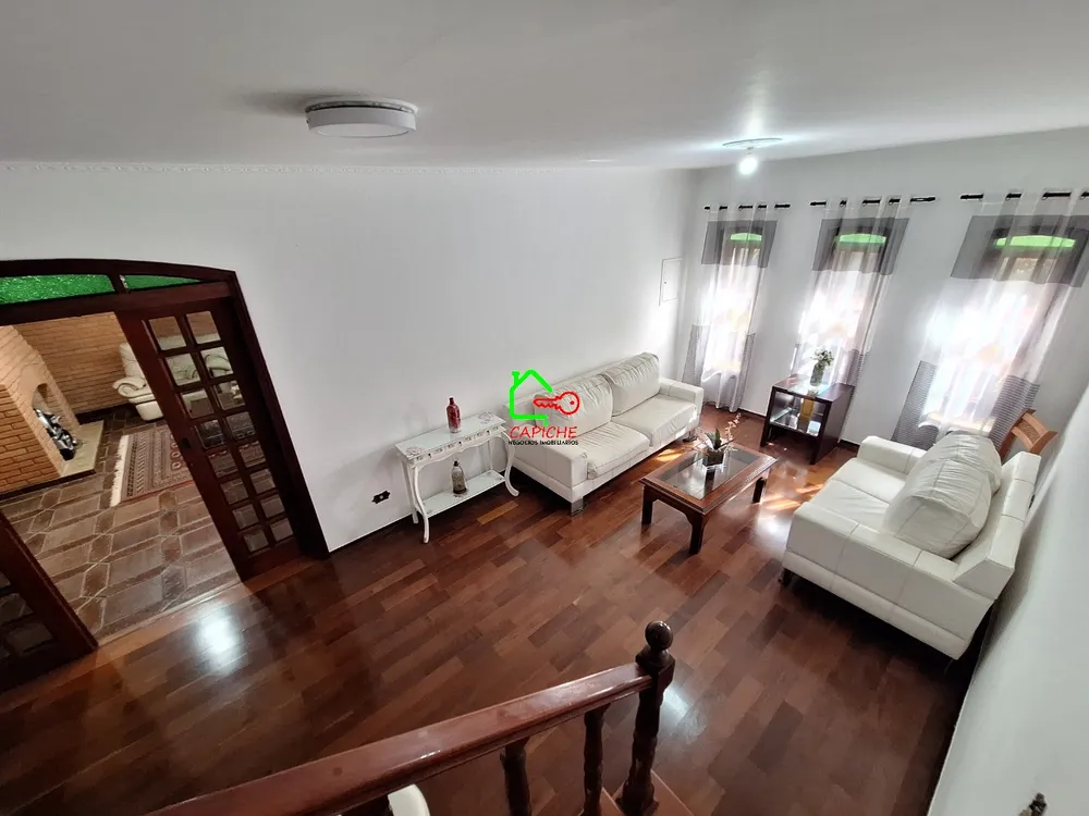Chácara, 4 quartos - Foto 15