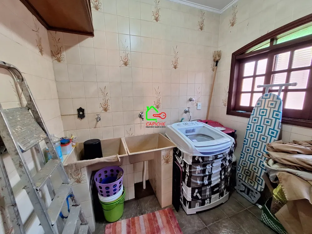 Chácara, 4 quartos - Foto 6