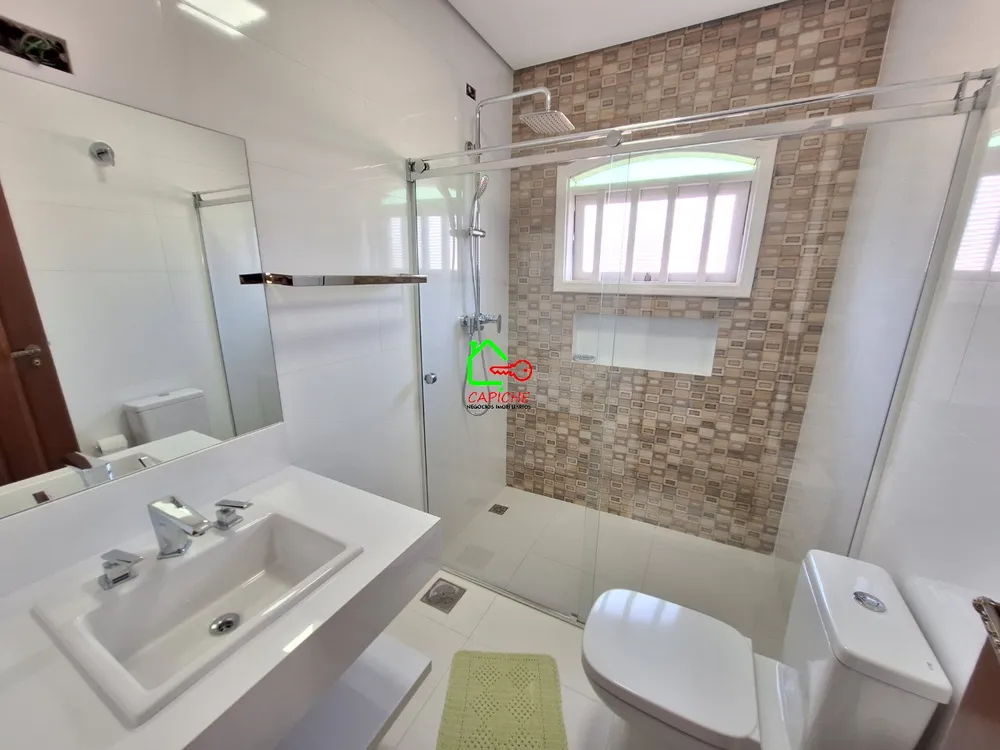 Chácara, 4 quartos - Foto 11