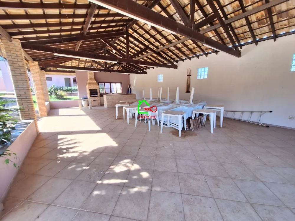 Chácara, 4 quartos - Foto 3