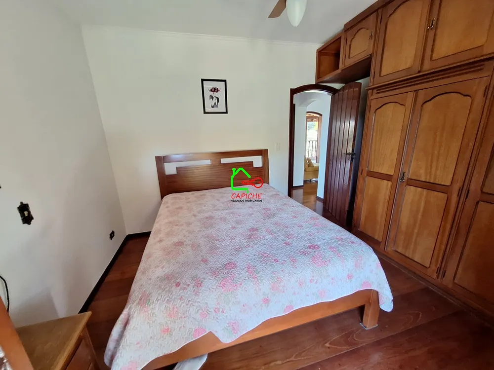 Chácara, 4 quartos - Foto 13