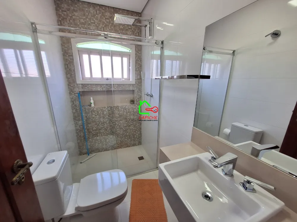 Chácara, 4 quartos - Foto 10