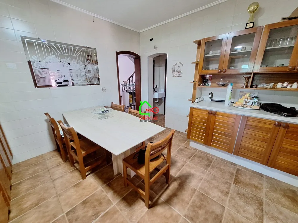 Chácara, 4 quartos - Foto 8