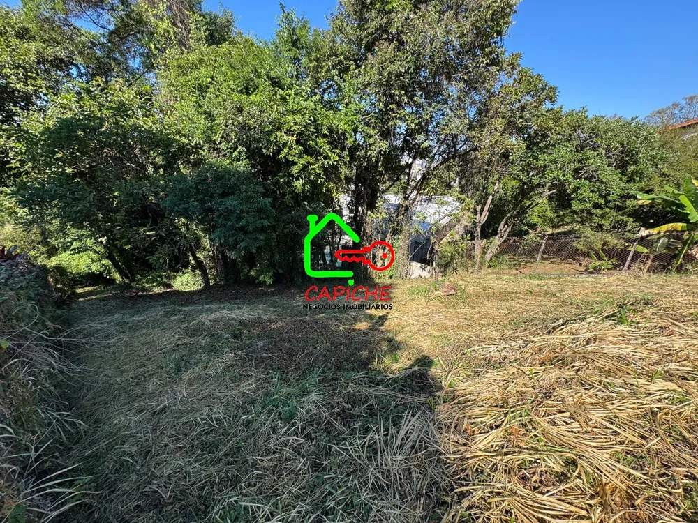Terreno, 937 m² - Foto 1