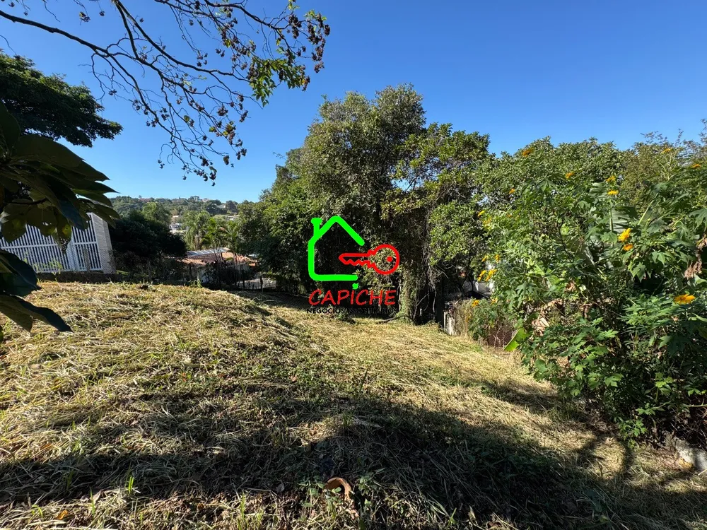 Terreno, 937 m² - Foto 2