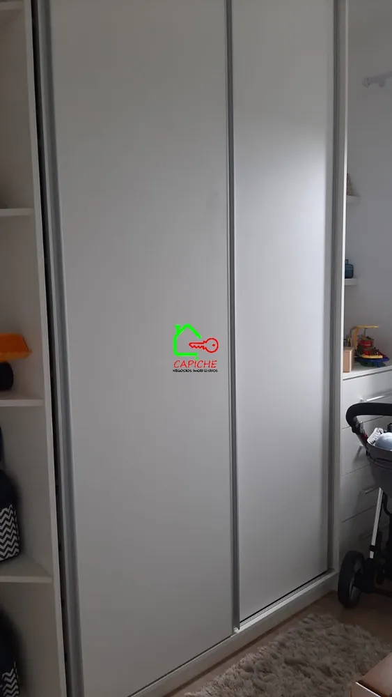 Apartamento, 2 quartos, 52 m² - Foto 10