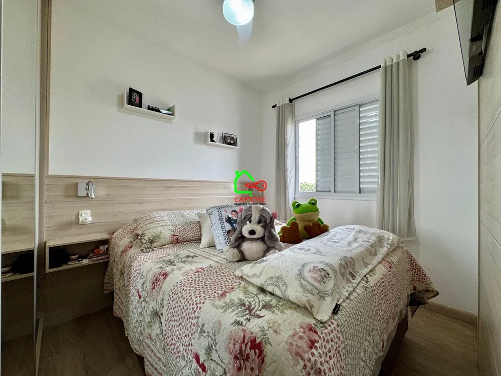 Apartamento, 2 quartos, 52 m² - Foto 7